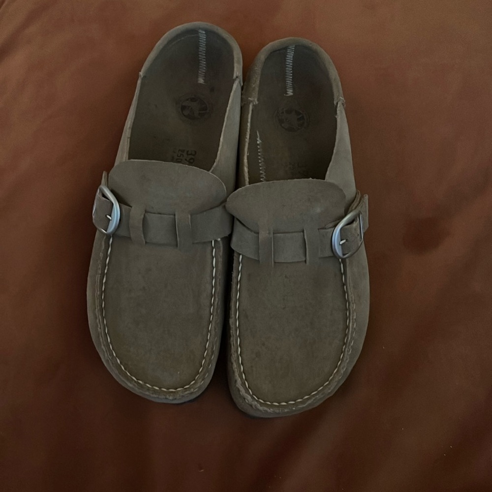 Women’s Birkenstock